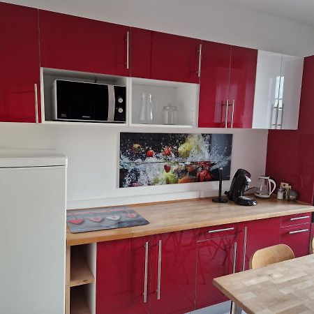 Hipster Suites - Chez Axelle - Colmar Eksteriør billede