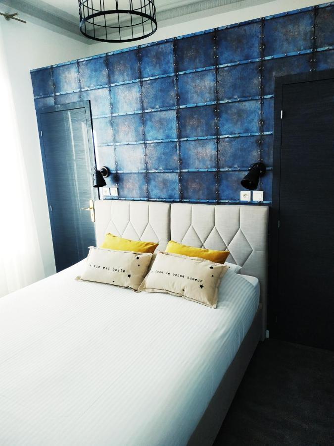 Hipster Suites - Chez Axelle - Colmar Eksteriør billede