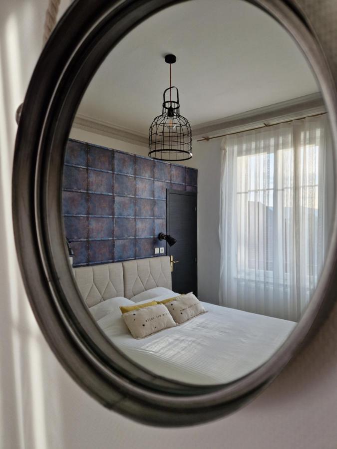 Hipster Suites - Chez Axelle - Colmar Eksteriør billede