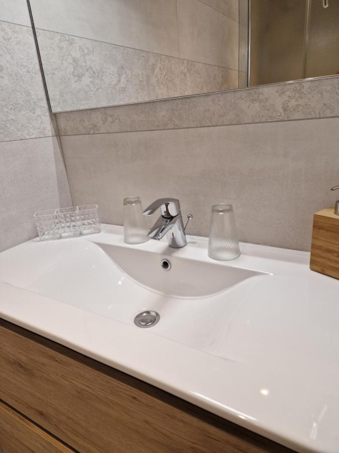 Hipster Suites - Chez Axelle - Colmar Eksteriør billede