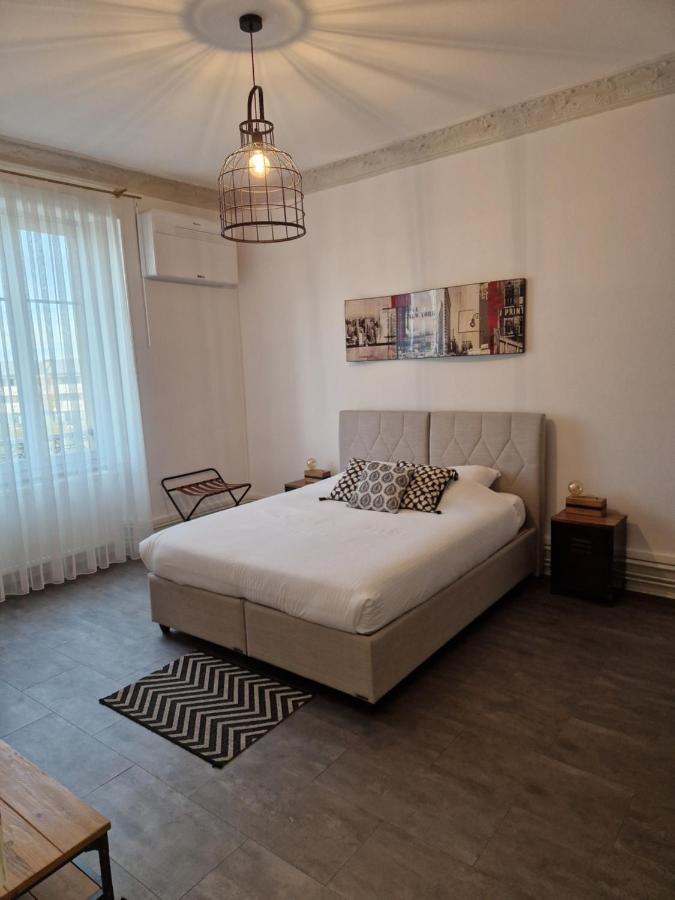 Hipster Suites - Chez Axelle - Colmar Eksteriør billede
