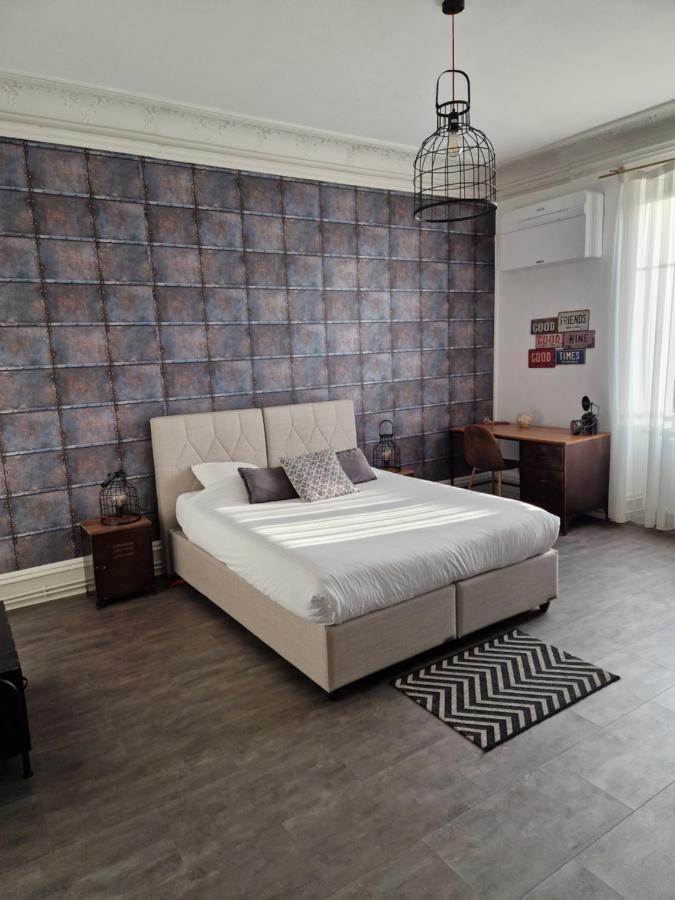 Hipster Suites - Chez Axelle - Colmar Eksteriør billede
